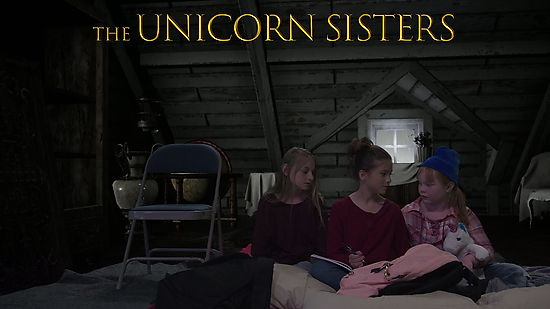 The Unicorn Sisters